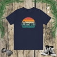 thumbnail image 1 of Ope! Funny Midwestern saying retro Midwest sorry phrase joke Unisex T-shirt, 1 of 9