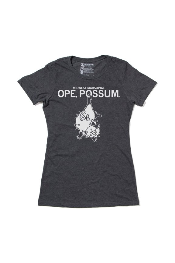Ope Possum TShirt Trending Tee Best Gift Shirts