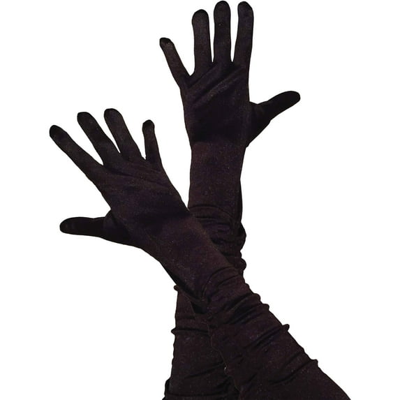 Opear Gloves Adult Halloween Accessory