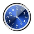 thumbnail image 1 of Opehuo Quartz Analog Clock for Car Dashboard-Car Dashboard Clock,| Windshield Quartz Clock,Luminous Vent Analog Clocks,Stick On Clock for Car Dashboard,for Home,Car Truck,Blue, 1 of 7