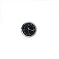thumbnail image 1 of Opehuo Quartz Analog Clock for Car Dashboard-Car Dashboard Clock,| Windshield Quartz Clock,Luminous Vent Analog Clocks,Stick On Clock for Car Dashboard,for Home,Car Truck,Black, 1 of 7