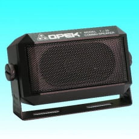Opek 7-25 Deluxe Commercial Communication Speaker
