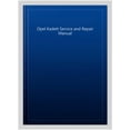 thumbnail image 1 of Opel Kadett Service and Repair Manual, 1 of 1