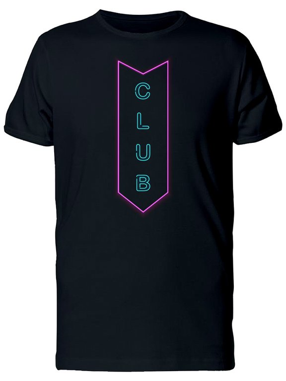 Open 24/7 Colors Tee Men's -Image by Shutterstock