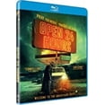 thumbnail image 1 of Open 24 Hours (Blu-ray), 1 of 1