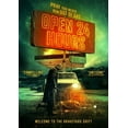 thumbnail image 1 of Open 24 Hours [DIGITAL VIDEO DISC], 1 of 3