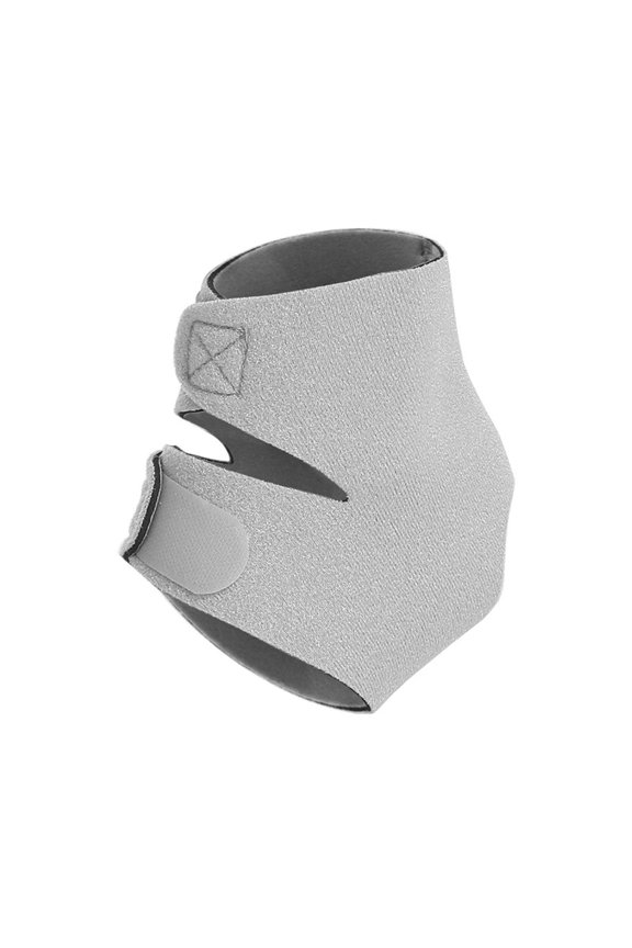 Open Adjustable Ankle Guard for Basketball and Sports - Protective Gear for Dynamic Movements Enhanced Support and Fit (1 Pair)