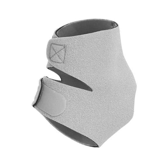 Open Adjustable Basketball Ankle Protector Support Brace for Sports Injury Prevention and Recovery Football Fitness Training