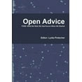 thumbnail image 1 of Open Advice, (Paperback), 1 of 1