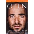 thumbnail image 1 of Pre-Owned Open: An Autobiography Paperback, 1 of 1