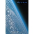 thumbnail image 1 of Open Atlas, (Hardcover), 1 of 1