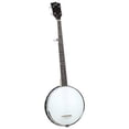 thumbnail image 1 of Open Back 5-String Banjo, 1 of 1