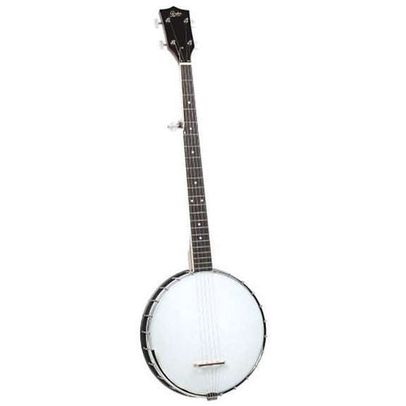 Open Back 5-String Banjo