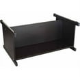 thumbnail image 1 of Open Base for 5-Drawer Flat File, 46-3/4"W x 35-3/8"D x 20"H, Black, 1 of 1