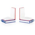 thumbnail image 1 of Open Book Bookends, 1 of 3