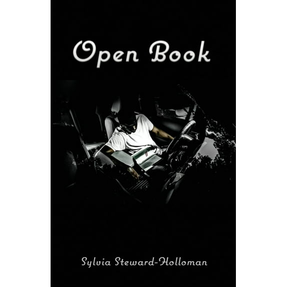 "Open Book" (Paperback)