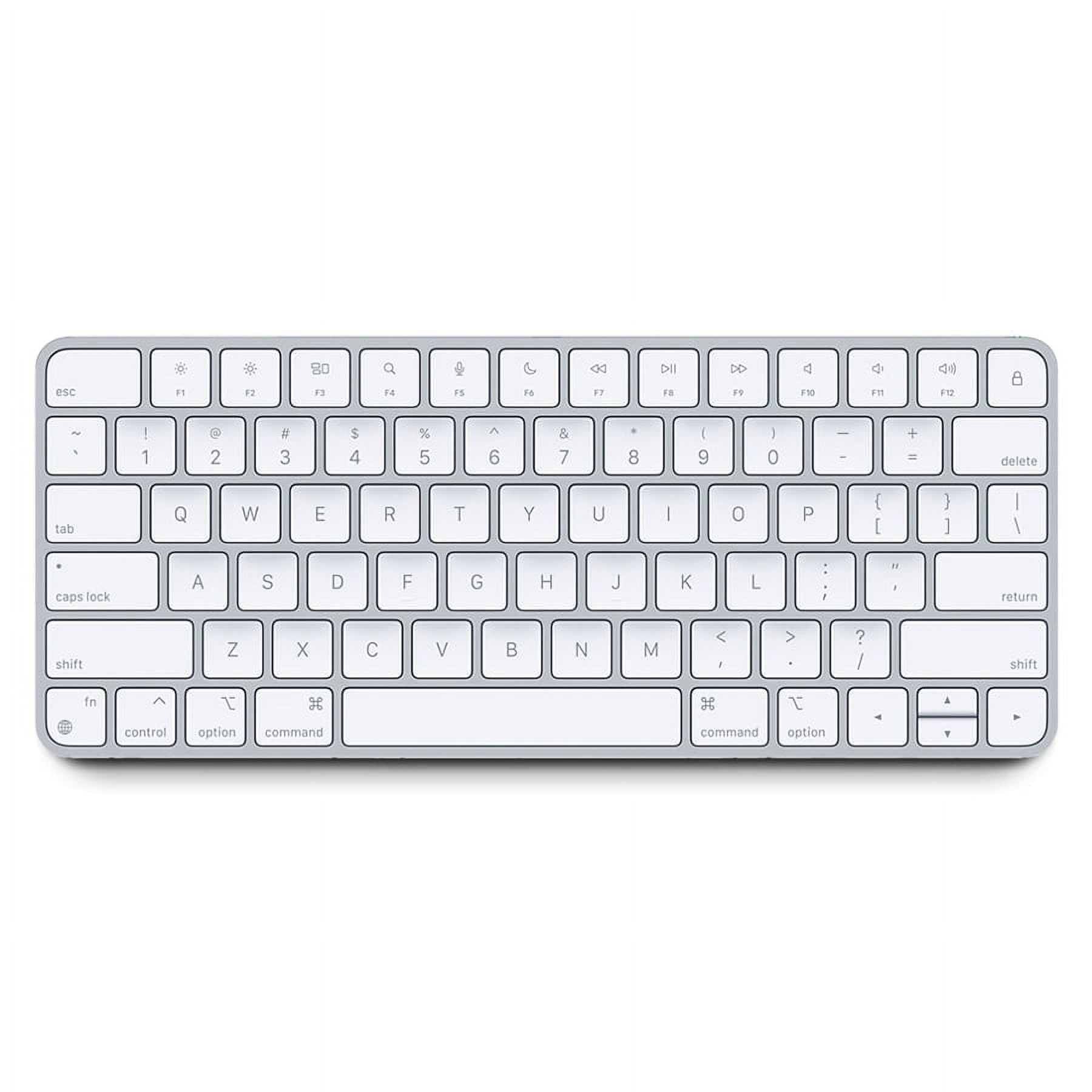 Apple Magic Keyboard 2021 A2450 EMC 3619 - Open Box