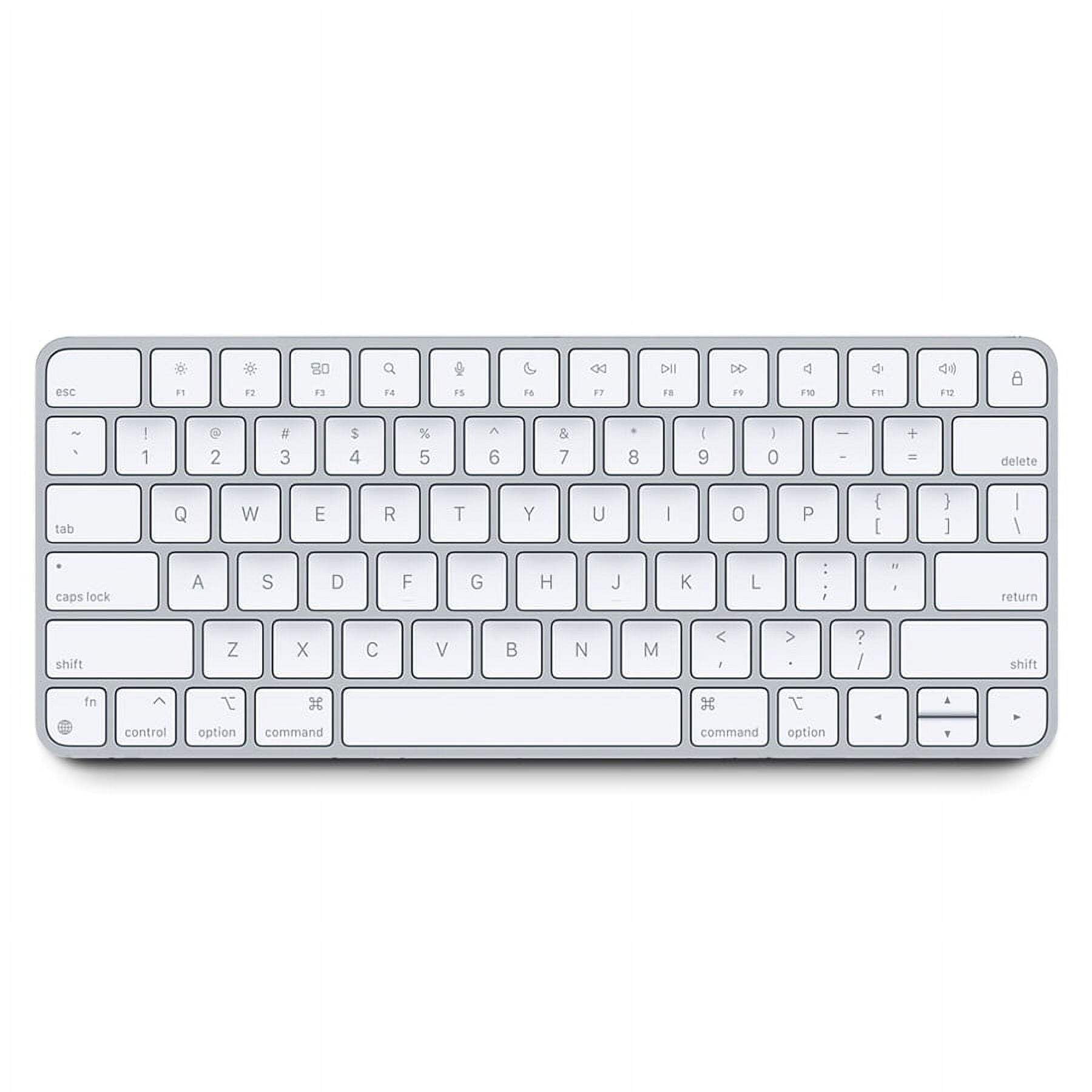 Apple Magic Keyboard Refurbished