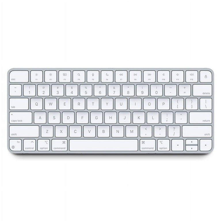 Apple Magic Keyboard 2021 A2450 EMC 3619 - Open Box, Bluetooth