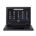 thumbnail image 1 of Open Box ACER  CB311 11.6" HD A4-9120C 4GB 32GB eMMC AMD RADEON R4 CHROME OS BLACK, 1 of 3