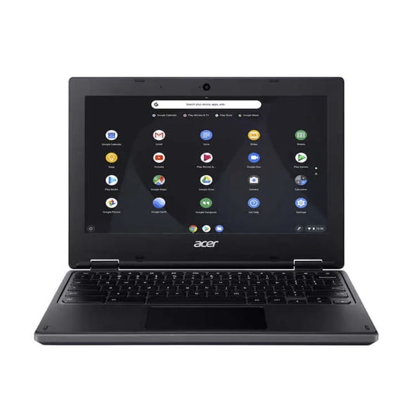 Open Box ACER CB311 11.6" HD A4-9120C 4GB 32GB eMMC AMD RADEON R4 CHROME OS BLACK