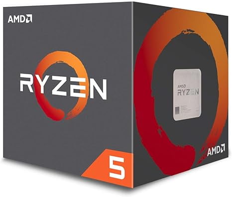 AMD Ryzen 7 5700X 3.4 GHz 8-Core AM4 Processor without