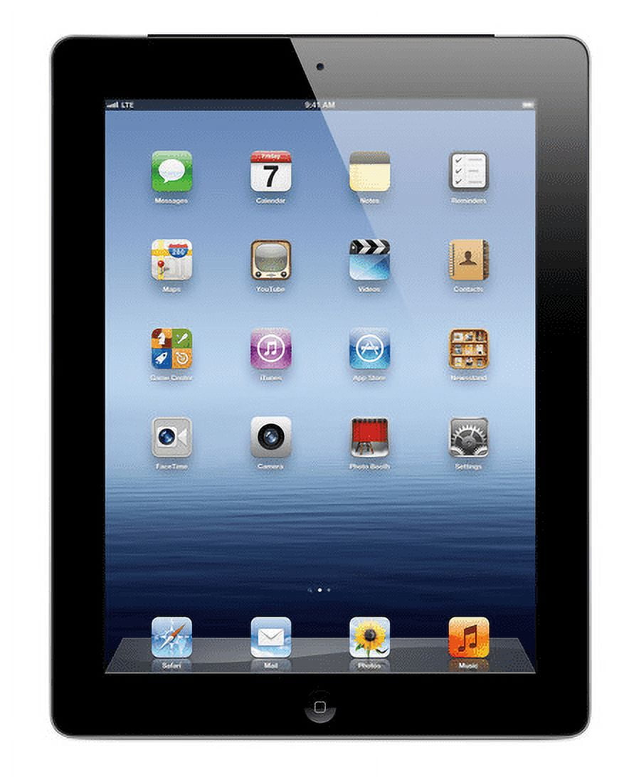 Open Box APPLE IPAD 3 9.7