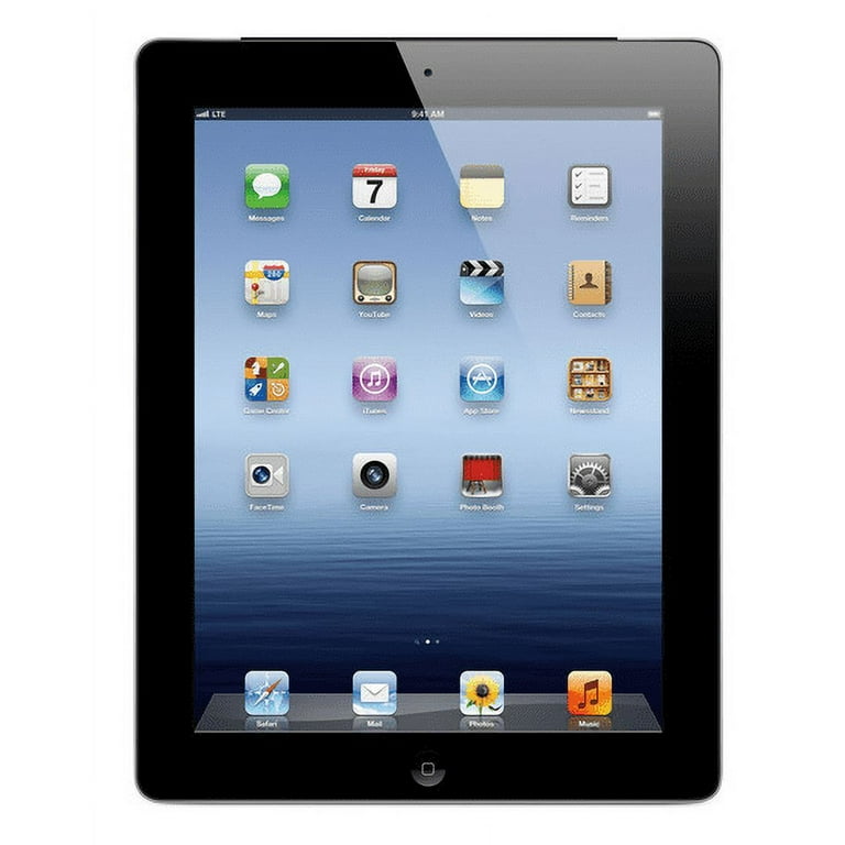 Open Box APPLE IPAD 3 9.7