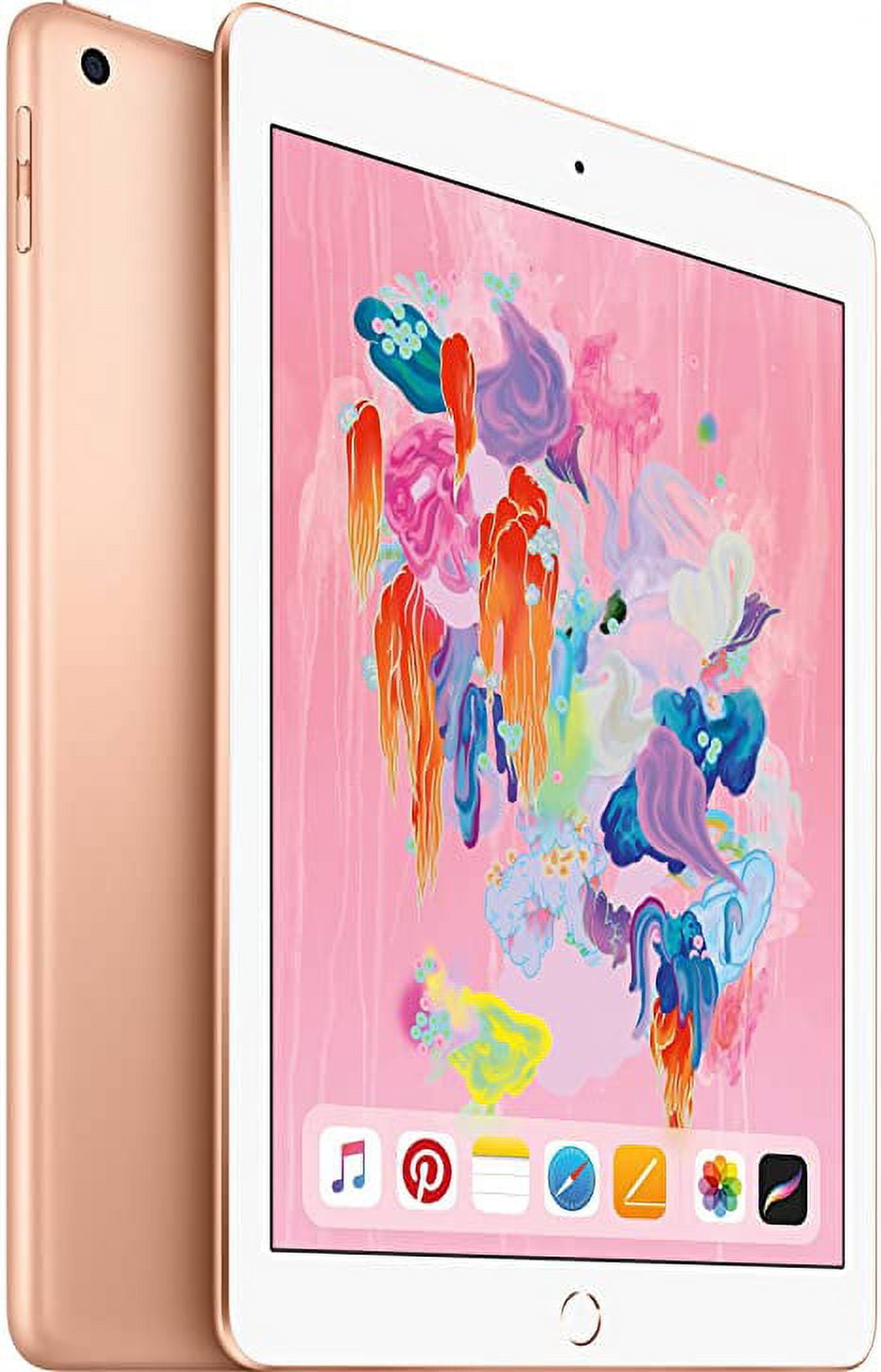 ipad 第6世代 128GB 97% Wi-Fi + Cellular Amazon.com : Apple iPad 9.7in with WiFi, 128GB - MP2H2LL/A - Space