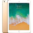 thumbnail image 1 of Open Box Apple ipad 5th Generation 32 GB Wi-Fi+Cellular Gold, 1 of 4
