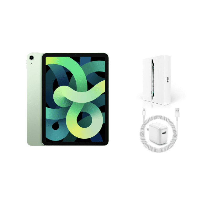 iPad - Apple iPad Air (Wi-Fi, 64GB) - グリーン Amazon.com: 2020 Apple iPad Air (4th Generation) (10.9-inch