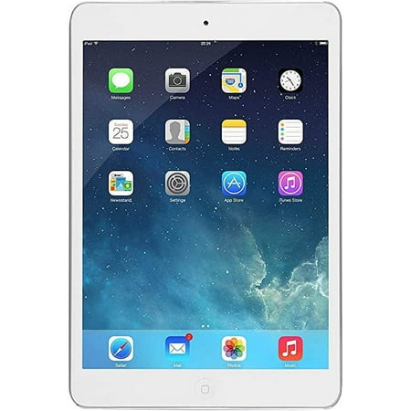 Open Box APPLE IPAD AIR 1ST GEN 16GB WIFI MD788LL/A - SILVER