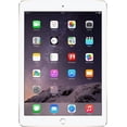 thumbnail image 1 of Open Box Apple ipad air 2nd Generation 64 GB Wi-Fi+Cellular Gold, 1 of 5