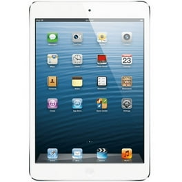iPad - iPad mini2 au Cellular 16GB スペースグレイ iPad mini 2 with Retina display - Technical Specifications