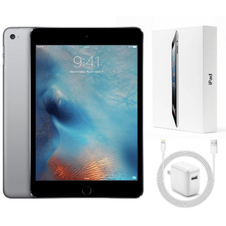 iPad mini4 16GB iPadmini4 16GB SIMフリー Wi-Fi + Cellular Apple