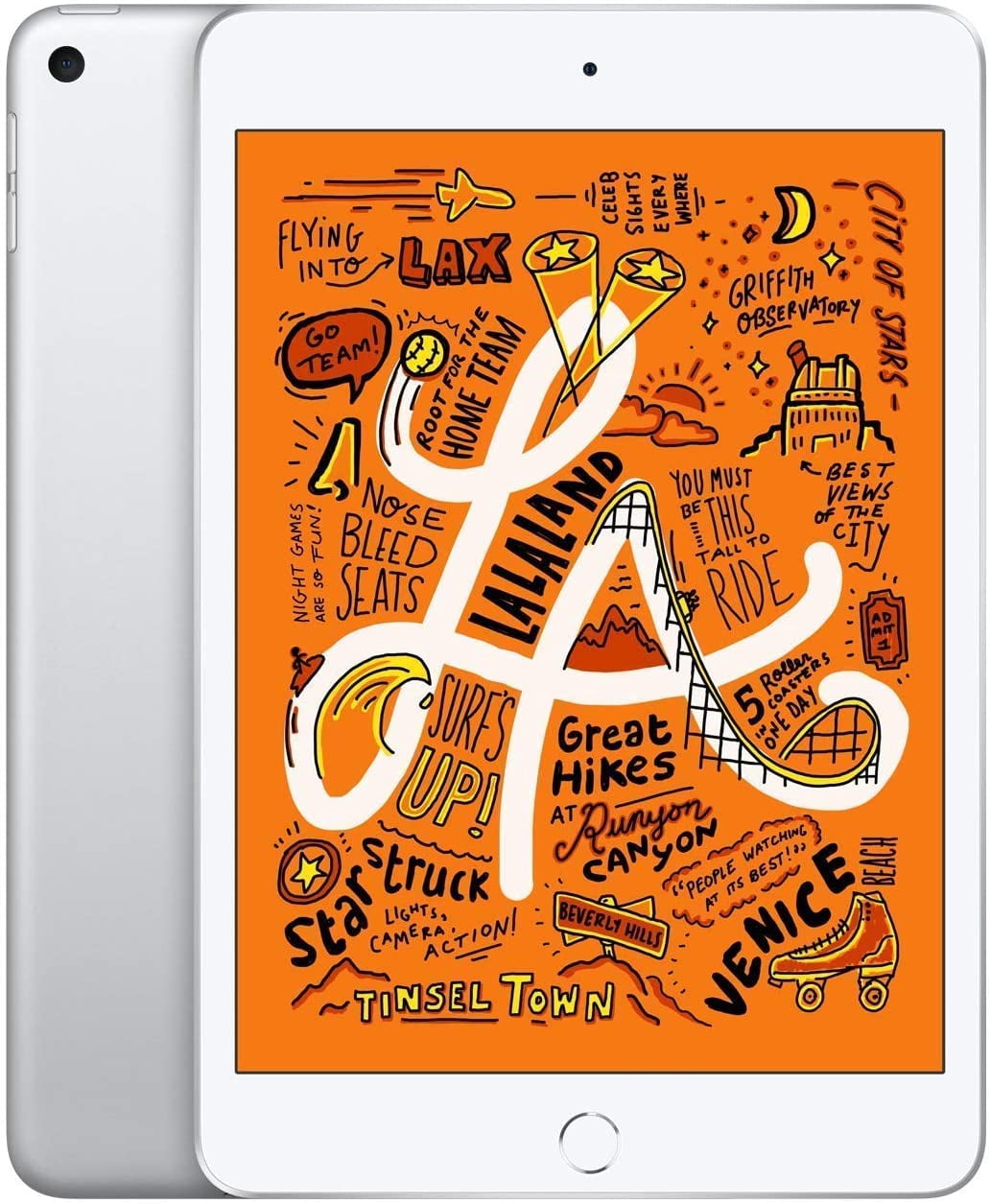 APPLE IPAD MINI 7.9