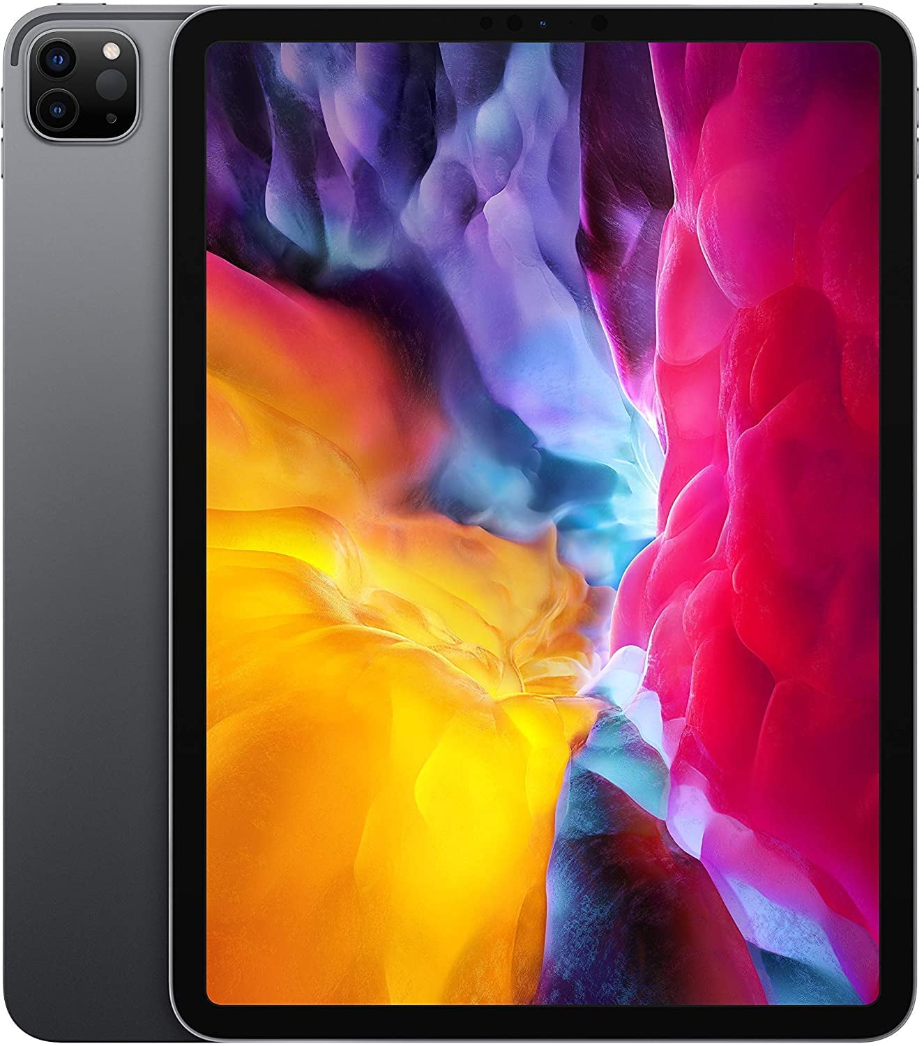 iPad本体 iPad Pro (12.9-inch) (4th generation) iPad Pro 12.9-inch (4th generation) - Technical