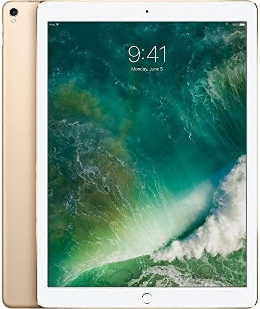 Appleページ Refurbished 12.9-inch iPad Pro Wi-Fi 256GB - Space Gray (5th