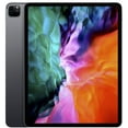 thumbnail image 1 of APPLE IPAD PRO 4TH GEN 12.9" 128GB WIFI + CELLULAR - SPACE GRAY, 1 of 3