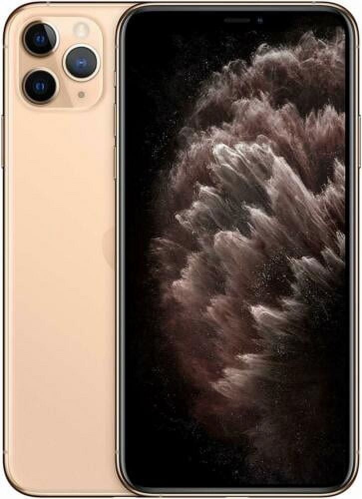 iPhone 11 Pro Max 256GB Cell Phones