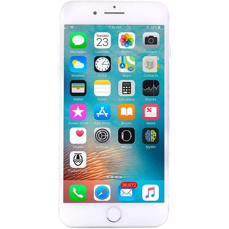 iphone8plus 64GB ホワイト Apple iPhone 8 64GB 128GB Unlocked T-Mobile Verizon Sprint