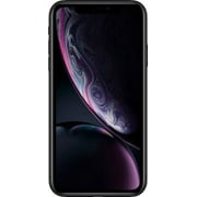 Open Box APPLE IPHONE XR 64GB TRACFONE/STRAIGHTTALK MYLH2LL/A - BLACK