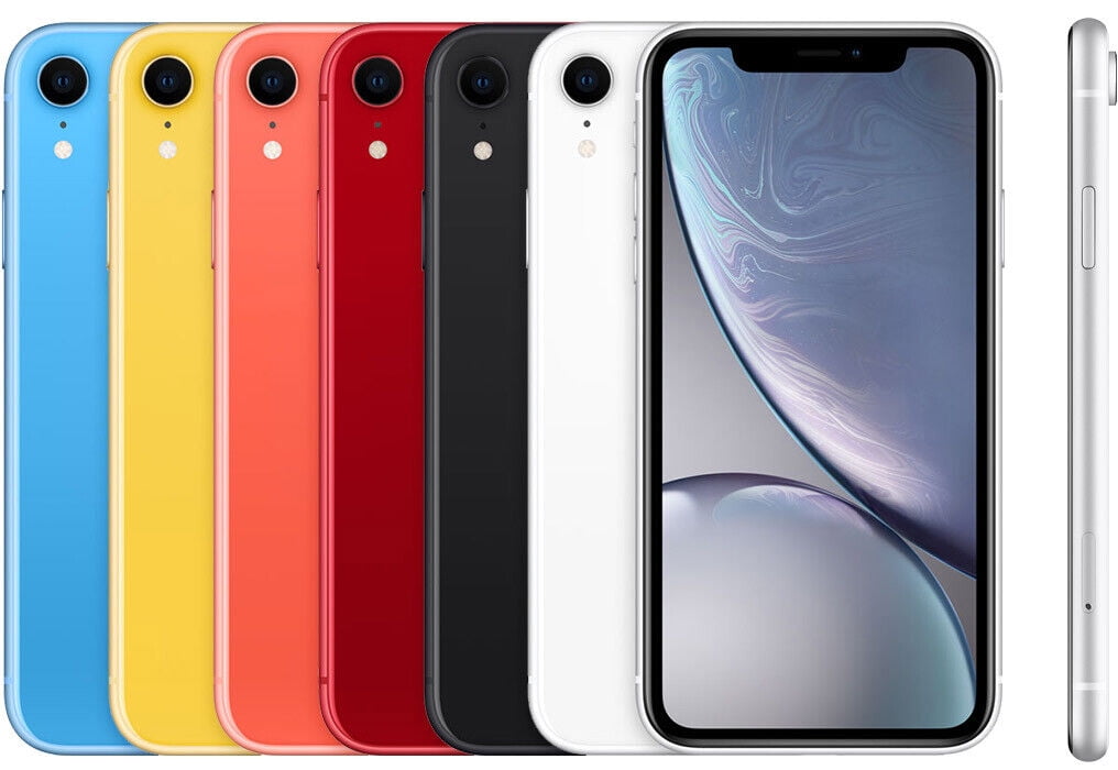 【WORKER】iPhone XR 128GB Amazon.com: Apple iPhone XR, US Version, 128GB, Black