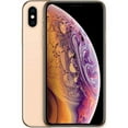 thumbnail image 1 of Open Box Apple iPhone XS - Carrier Unlocked - 256 GB Gold, 1 of 4