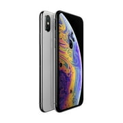 Open Box Apple iPhone XS - Carrier Unlocked - 256 GB SILVER