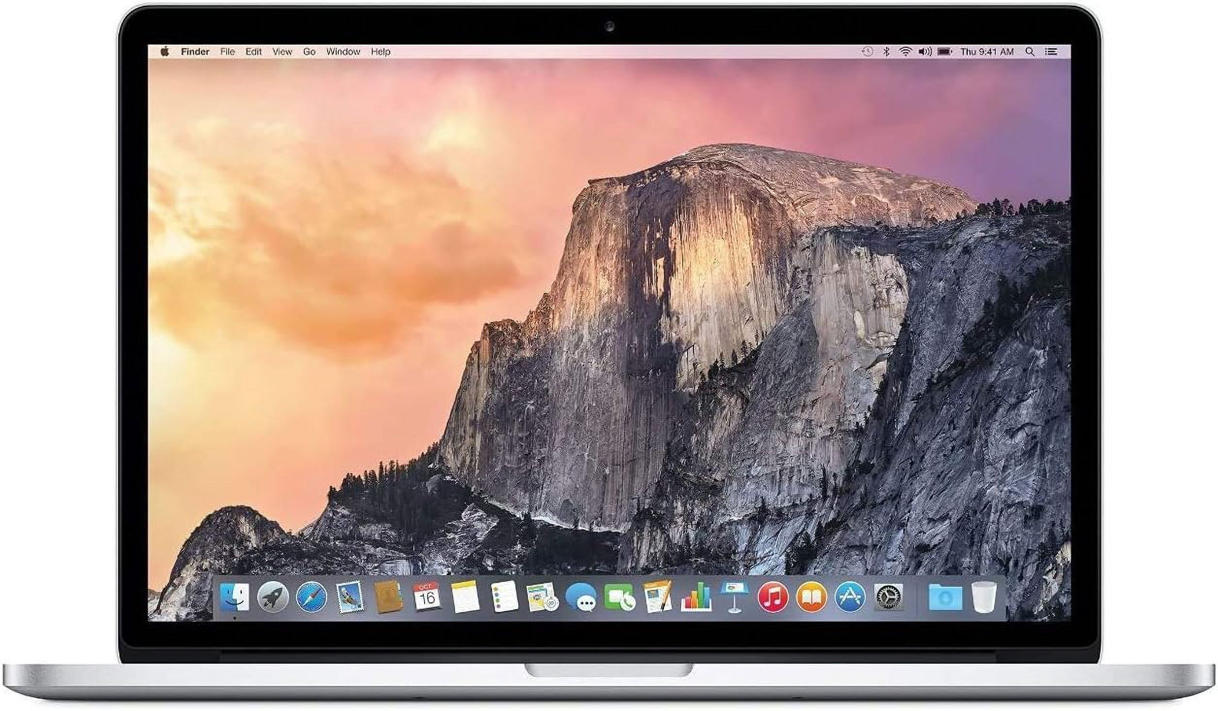 Open Box) APPLE MACBOOK PRO 13