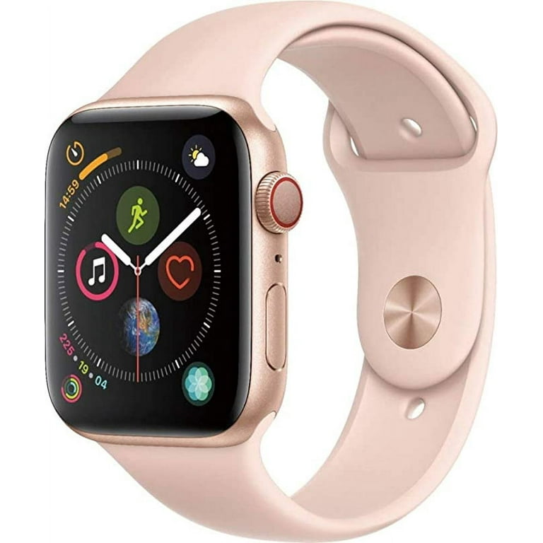Apple watch 4 open best sale box