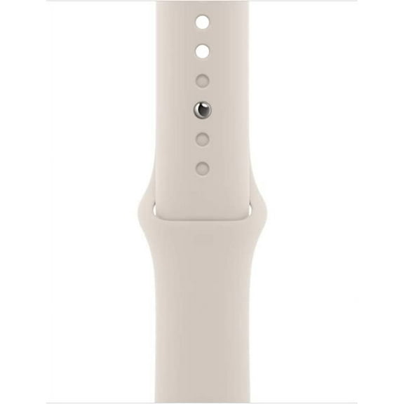 Open Box Apple Watch Sport Wristwatch Band, 41mm