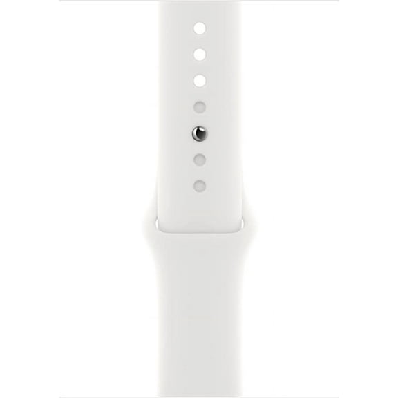 Open Box Apple Sport Wristwatch Band, 45mm