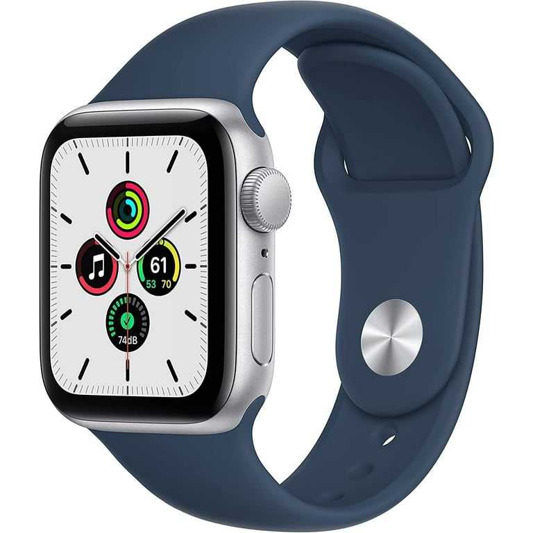 Open box apple watch se new arrivals